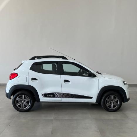RENAULT Kwid 1.0 12V 4P SCE FLEX ZEN, Foto 7