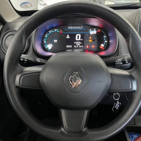 RENAULT Kwid 1.0 12V 4P SCE FLEX ZEN, Foto 11