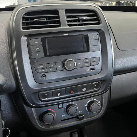 RENAULT Kwid 1.0 12V 4P SCE FLEX ZEN, Foto 12