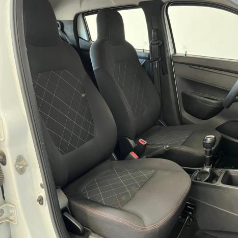 RENAULT Kwid 1.0 12V 4P SCE FLEX ZEN, Foto 14