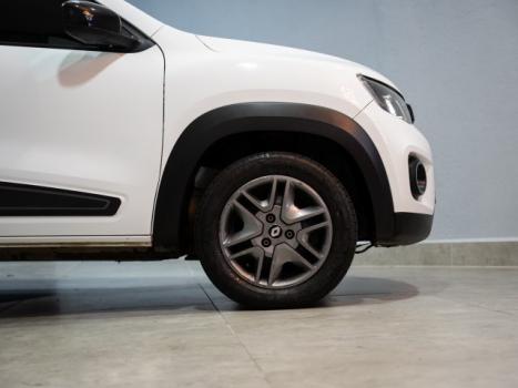 RENAULT Kwid 1.0 12V 4P SCE FLEX INTENSE, Foto 5