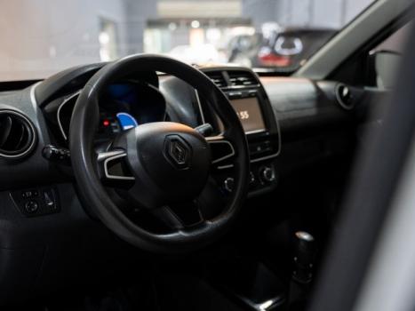 RENAULT Kwid 1.0 12V 4P SCE FLEX INTENSE, Foto 6