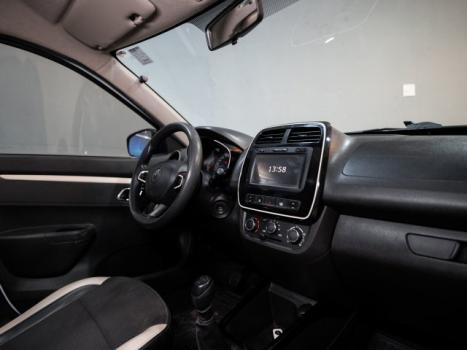 RENAULT Kwid 1.0 12V 4P SCE FLEX INTENSE, Foto 9
