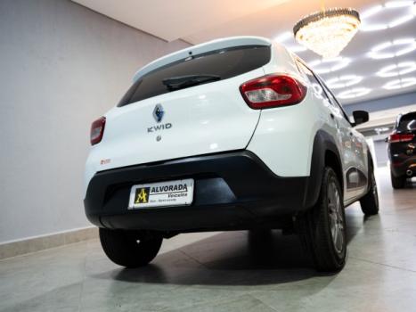 RENAULT Kwid 1.0 12V 4P SCE FLEX INTENSE, Foto 11