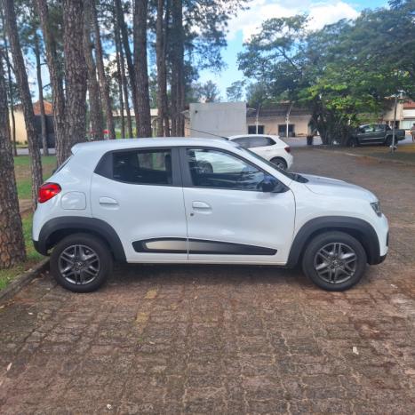 RENAULT Kwid 1.0 12V 4P SCE FLEX INTENSE, Foto 7