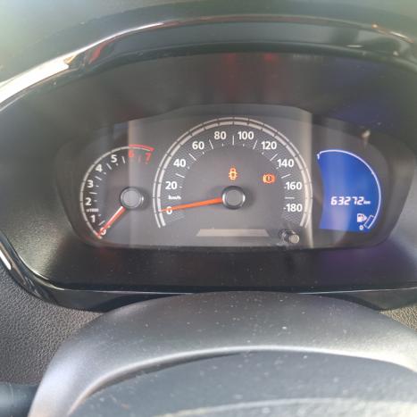 RENAULT Kwid 1.0 12V 4P SCE FLEX INTENSE, Foto 11
