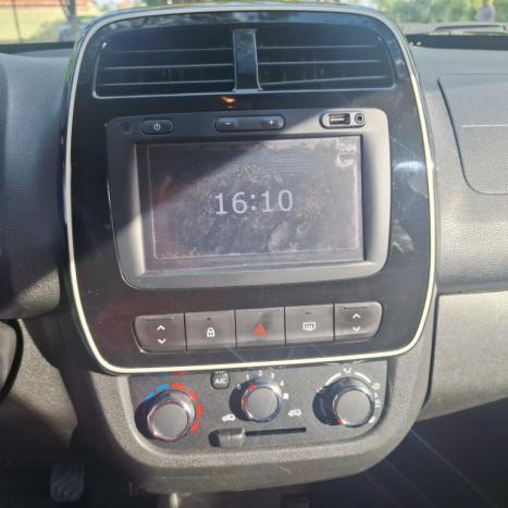 RENAULT Kwid 1.0 12V 4P SCE FLEX INTENSE, Foto 12