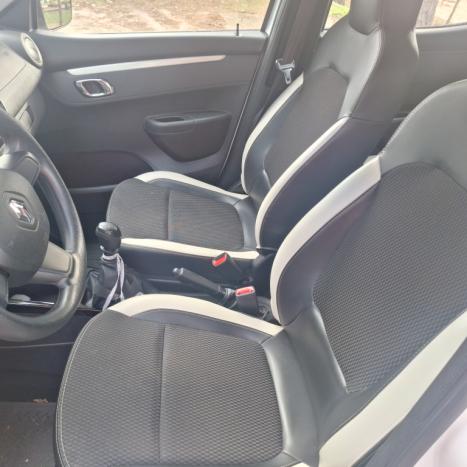 RENAULT Kwid 1.0 12V 4P SCE FLEX INTENSE, Foto 14