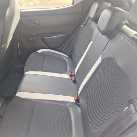 RENAULT Kwid 1.0 12V 4P SCE FLEX INTENSE, Foto 15