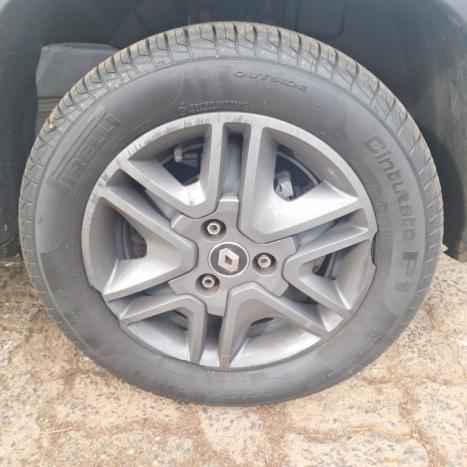 RENAULT Kwid 1.0 12V 4P SCE FLEX INTENSE, Foto 18