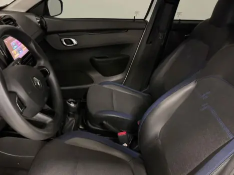 RENAULT Kwid 1.0 12V 4P SCE FLEX INTENSE, Foto 5