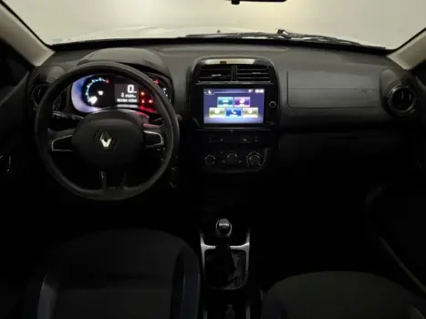 RENAULT Kwid 1.0 12V 4P SCE FLEX INTENSE, Foto 6