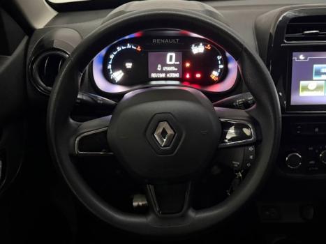 RENAULT Kwid 1.0 12V 4P SCE FLEX INTENSE, Foto 8
