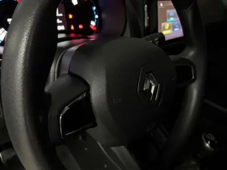 RENAULT Kwid 1.0 12V 4P SCE FLEX INTENSE, Foto 9
