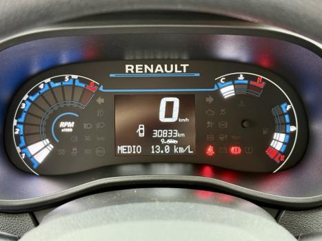 RENAULT Kwid 1.0 12V 4P SCE FLEX OUTSIDER, Foto 7