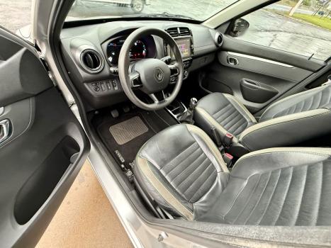 RENAULT Kwid 1.0 12V 4P SCE FLEX OUTSIDER, Foto 5