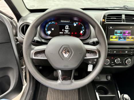 RENAULT Kwid 1.0 12V 4P SCE FLEX OUTSIDER, Foto 6