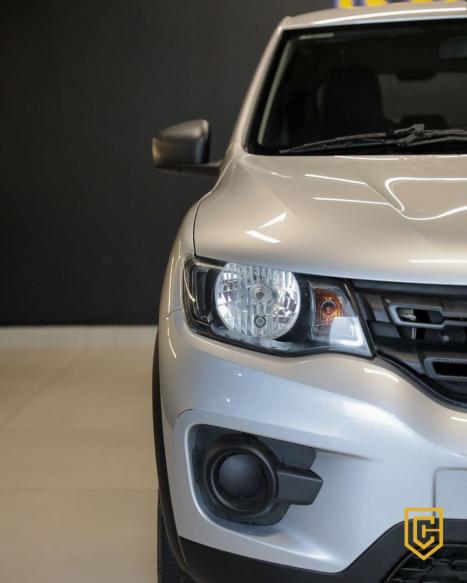 RENAULT Kwid 1.0 12V 4P SCE FLEX ZEN, Foto 5