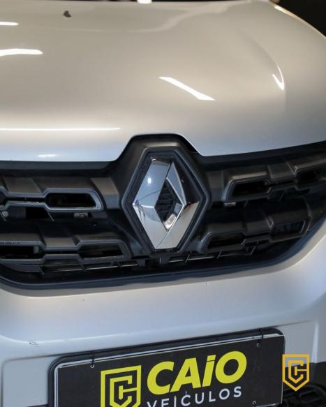 RENAULT Kwid 1.0 12V 4P SCE FLEX ZEN, Foto 7