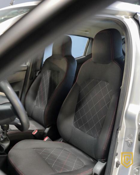 RENAULT Kwid 1.0 12V 4P SCE FLEX ZEN, Foto 9