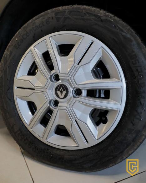 RENAULT Kwid 1.0 12V 4P SCE FLEX ZEN, Foto 10