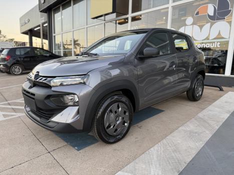 RENAULT Kwid 1.0 12V 4P SCE FLEX EVOLUTION, Foto 1