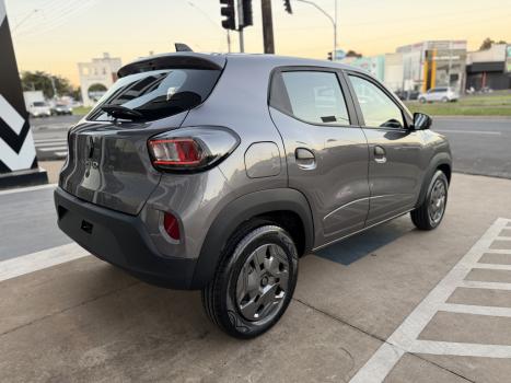RENAULT Kwid 1.0 12V 4P SCE FLEX EVOLUTION, Foto 3