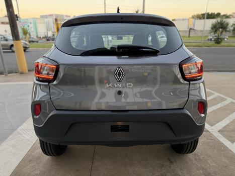 RENAULT Kwid 1.0 12V 4P SCE FLEX EVOLUTION, Foto 4