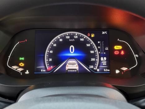 RENAULT Kwid 1.0 12V 4P SCE FLEX EVOLUTION, Foto 6