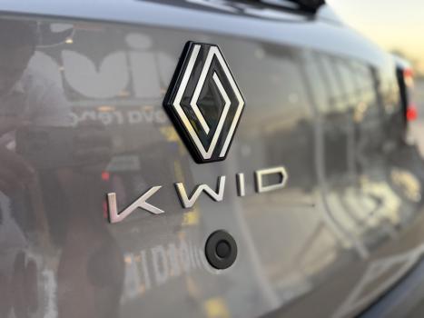 RENAULT Kwid 1.0 12V 4P SCE FLEX EVOLUTION, Foto 7