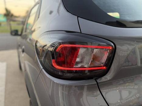 RENAULT Kwid 1.0 12V 4P SCE FLEX EVOLUTION, Foto 9