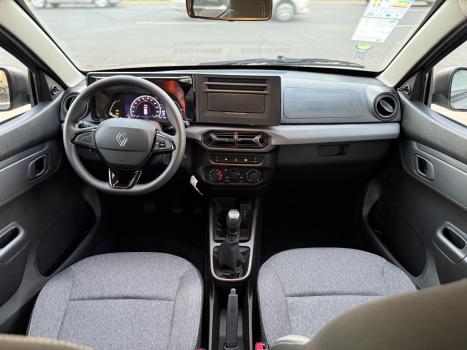 RENAULT Kwid 1.0 12V 4P SCE FLEX EVOLUTION, Foto 11