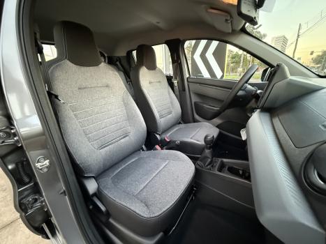 RENAULT Kwid 1.0 12V 4P SCE FLEX EVOLUTION, Foto 12