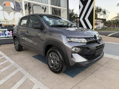 RENAULT Kwid 1.0 12V 4P SCE FLEX EVOLUTION, Foto 13