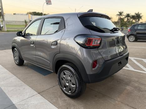 RENAULT Kwid 1.0 12V 4P SCE FLEX EVOLUTION, Foto 14