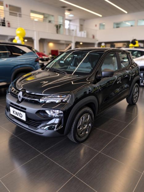 RENAULT Kwid 1.0 12V 4P SCE FLEX EVOLUTION, Foto 1