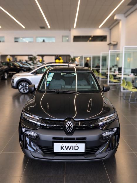 RENAULT Kwid 1.0 12V 4P SCE FLEX EVOLUTION, Foto 2