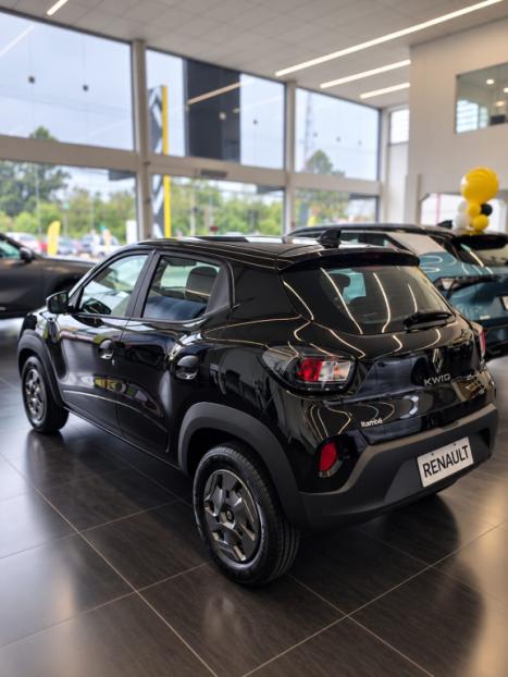 RENAULT Kwid 1.0 12V 4P SCE FLEX EVOLUTION, Foto 3