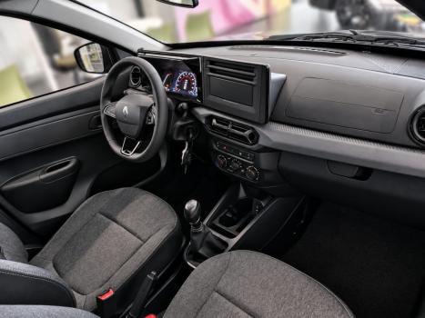 RENAULT Kwid 1.0 12V 4P SCE FLEX EVOLUTION, Foto 5