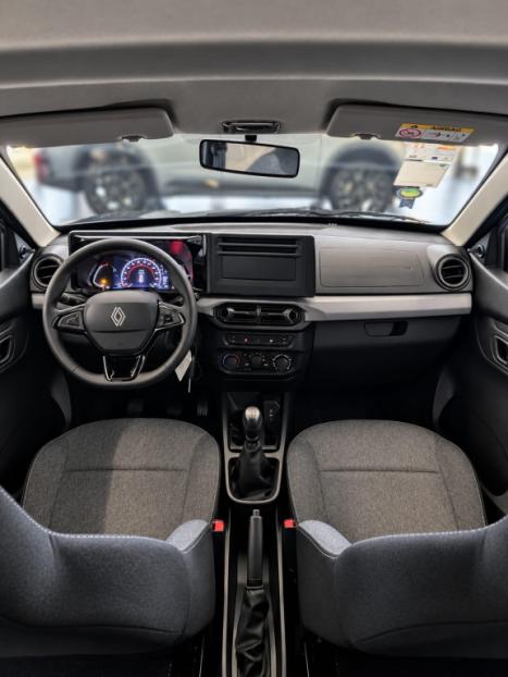RENAULT Kwid 1.0 12V 4P SCE FLEX EVOLUTION, Foto 6