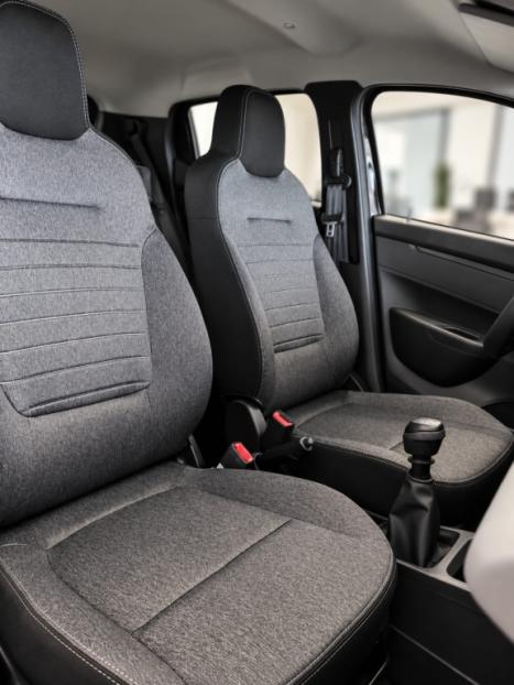 RENAULT Kwid 1.0 12V 4P SCE FLEX EVOLUTION, Foto 7