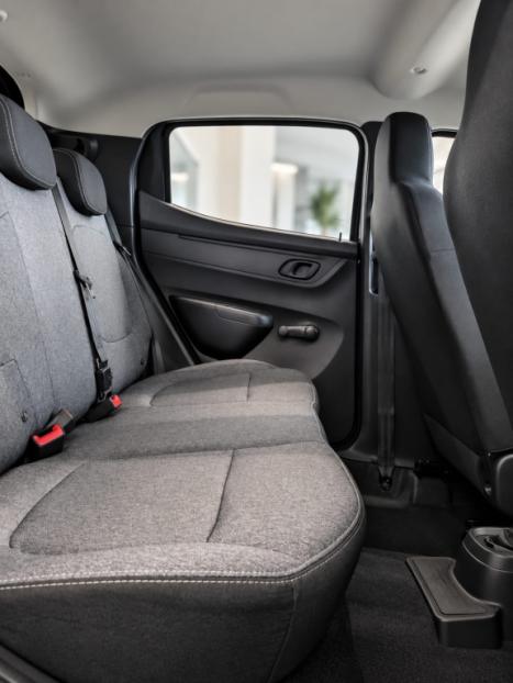 RENAULT Kwid 1.0 12V 4P SCE FLEX EVOLUTION, Foto 8