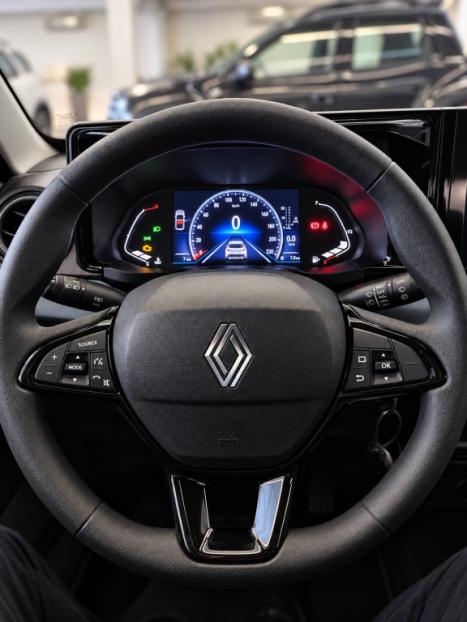 RENAULT Kwid 1.0 12V 4P SCE FLEX EVOLUTION, Foto 9
