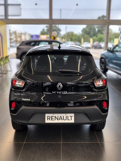 RENAULT Kwid 1.0 12V 4P SCE FLEX EVOLUTION, Foto 10