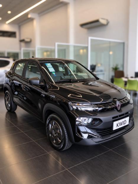 RENAULT Kwid 1.0 12V 4P SCE FLEX EVOLUTION, Foto 11