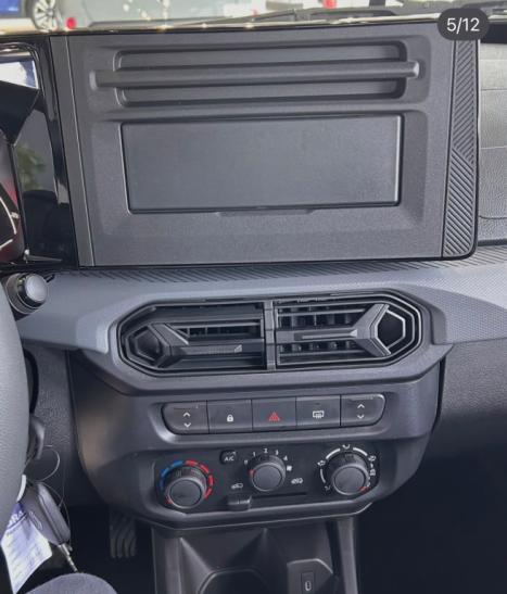 RENAULT Kwid 1.0 12V 4P SCE FLEX EVOLUTION, Foto 12