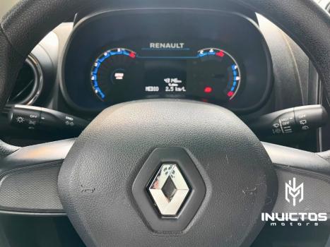 RENAULT Kwid 1.0 12V 4P SCE FLEX ZEN, Foto 8