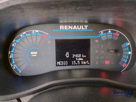 RENAULT Kwid 1.0 12V 4P SCE FLEX INTENSE, Foto 9