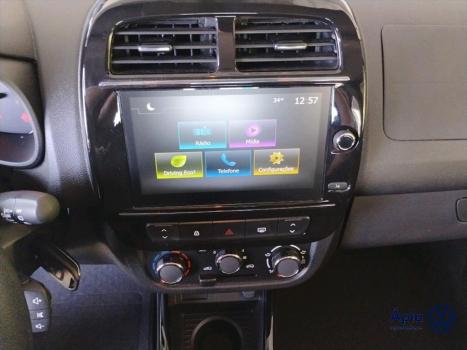 RENAULT Kwid 1.0 12V 4P SCE FLEX INTENSE, Foto 10