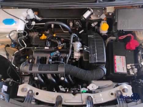 RENAULT Kwid 1.0 12V 4P SCE FLEX INTENSE, Foto 11